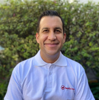 Federico Eduardo Fiallos Salmeron