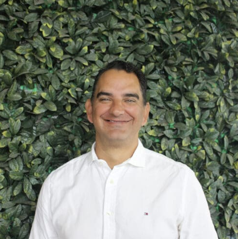 Jose Alejandro Cruz Samayoa